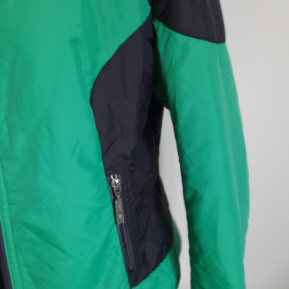 Green and Black Ender Sport Jacket - Picture 7 of 9